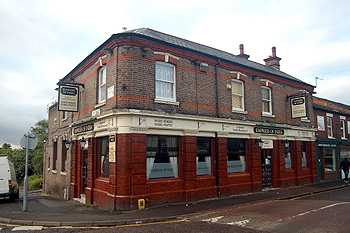 45 York Street formerly the Freeholder June 2011